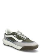Mte Ultrarange 2.0 Se Lave Sneakers Green VANS