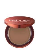 The Cream Bronzer Foundation Sminke IsaDora