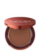 The Cream Bronzer Foundation Sminke IsaDora