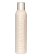 Intense Nutrition Shower Mousse 200Ml Dusjkrem Nude Ida Warg Beauty