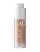 The Wake Up The Glow Luminous Foundation Foundation Sminke IsaDora