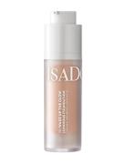 The Wake Up The Glow Luminous Foundation Foundation Sminke IsaDora
