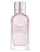 First Instinct Women Edp Parfyme Eau De Parfum Nude Abercrombie & Fitc...