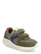 Bisgaard Yuki V Tex Lave Sneakers Green Bisgaard