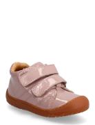 Bisgaard Hale V Lave Sneakers Pink Bisgaard