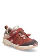 Bisgaard Pilou Tex Lave Sneakers Pink Bisgaard