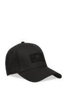 Velcro Cap Accessories Headwear Caps Black Alpha Industries