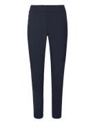 P-Genius-Wg-Pk-253F Bottoms Trousers Formal Navy BOSS