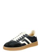 Cuzima Sneaker Lave Sneakers Black GANT