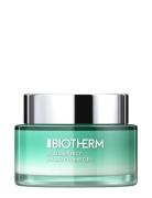Biotherm Aquasource Hyalu Plump Moisturizing Gel 75Ml Dagkrem Ansiktsk...