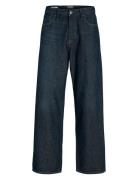 Jjialex Jjoriginal Am 899 Sn Bottoms Jeans Relaxed Blue Jack & J S