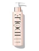 Lcm Launch Idole Ancillaries 2025 Hudkrem Lotion Bodybutter Nude Lancô...