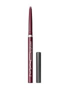 Lipglazer Glossy Lipliner Lipliner Sminke Purple MAC
