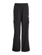 Oh Woven Cargo Bottoms Sweatpants Black Adidas Originals