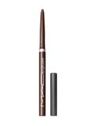 Lipglazer Glossy Lipliner Lipliner Sminke Brown MAC