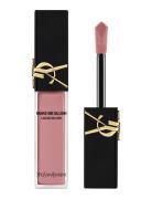 Ysl Make Me Blush Liquid Blush 44 Lipgloss Sminke Pink Yves Saint Laur...