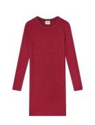 5X5 Classic Stripe Dubina Short Dress Dresses & Skirts Dresses Casual ...