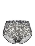 Softstretch Full Brief Lingerie Panties High Waisted Panties Grey CHAN...