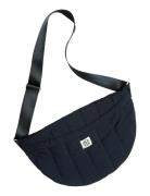 Mschsasja Icon Bumbag Key Rumpetaske Veske Black MSCH Copenhagen
