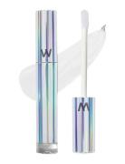 Wonder Blading Top Gloss Lipgloss Sminke Nude Wonderskin