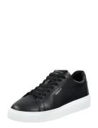 Mc Julien Sneaker Lave Sneakers Black GANT