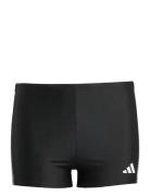 Block Boxer By Badeshorts Black Adidas Sportswear