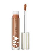 Lipglass Air Non Sticky Lipgloss Lipgloss Sminke Brown MAC