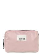 Day Gweneth Re-S Washbag S Toalettveske Pink DAY ET