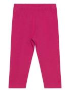 Leggings Bottoms Leggings Pink United Colors Of Benetton