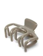 Josie Birch Big Accessories Hair Accessories Hair Claws Silver SUI AVA