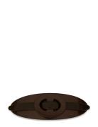Rope Hair Clip Accessories Hair Accessories Hair Claws Brown SUI AVA