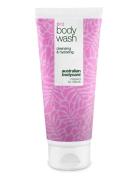 B12 Body Wash 200 Ml Dusjkrem Nude Australian Bodycare