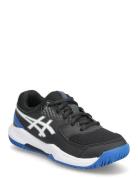 Gel-Dedicate 8 Gs Sport Sports Shoes Running-training Shoes Black Asic...