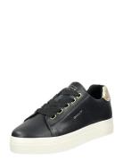 Avona Sneaker Lave Sneakers Black GANT