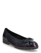 Ballerina Ballerinasko Ballerinaer Black Gabor