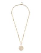 Sprinkles Big Pendant Chain Neck 50 Accessories Jewellery Necklaces Ch...