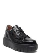 Sneaker Lave Sneakers Black Gabor