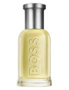 Bottled Eau De Toilette Parfyme Eau De Parfum Nude Hugo Boss