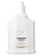 Aventus For Her Body Lotion Hudkrem Lotion Bodybutter Nude Creed