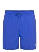 Mens Essential 16" Watershort Sport Shorts Blue Speedo