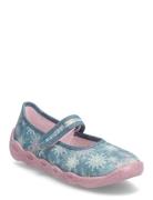 Bubble Ballerinasko Ballerinaer Blue Superfit