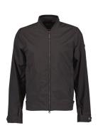 Gabriel Usx Jkt Tynn Jakke Black Didriksons