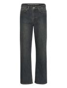 35 The Louis 139 High Wide Bottoms Jeans Wide Navy My Essential Wardro...