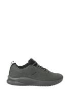 Jfwcroxley Knit Sneaker Noos Lave Sneakers Grey Jack & J S