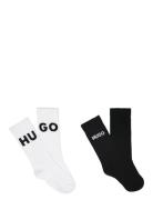 Socks Socks & Tights Socks Black Hugo Kids