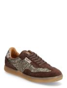 Emporia Lave Sneakers Brown Steve Madden