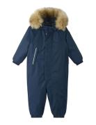Reimatec Winter Overall, Gotland Sport Coveralls Snow-ski Coveralls & ...