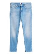 Austin Slim Tprd Di5133 Bottoms Jeans Slim Blue Tommy Jeans