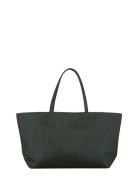 Rallo Lottie Bag Shopper Veske Green Becksöndergaard