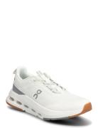 Cloudnova Youth Lave Sneakers Cream On